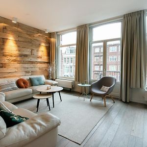 Appartement met Drie Slaapkamers